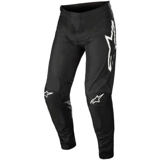 PANTALON CROSS ALPINESTARS RACER GRAPHITE 2022