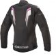 Blouson Alpinestars Stella T-Gp Plus R V3 Air