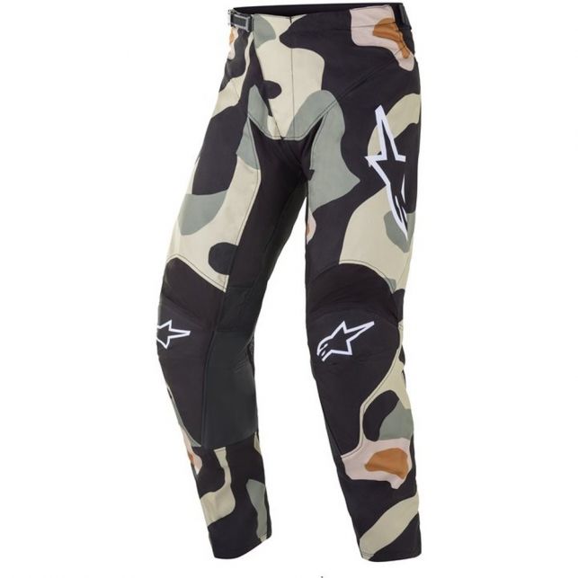 PANTALON CROSS ALPINESTARS RACER TACTICAL 2021