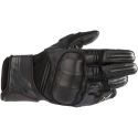 Gants moto racing ALPINESTARS BOOSTER V2