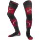 CHAUSSETTES CROSS ALPINESTARS KNEE BRACE