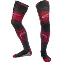 Chaussettes moto cross ALPINESTARS KNEE BRACE