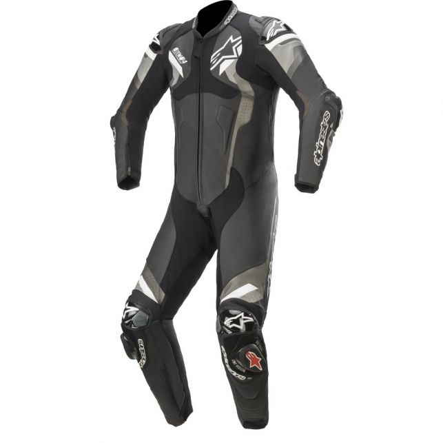 COMBINAISON CUIR HOMME ALPINESTARS ATEM V4 1 PC