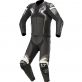 COMBINAISON CUIR HOMME ALPINESTARS ATEM V4 2 PC