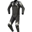 Combinaison moto cuir ALPINESTARS ATEM V4 2 PC