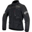 Veste moto textile ALPINESTARS VALPARAISO 2 DRYSTAR