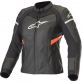 BLOUSON CUIR FEMME ALPINESTARS STELLA KIRA
