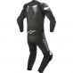 COMBINAISON CUIR HOMME ALPINESTARS ATEM V4 2 PC