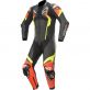 COMBINAISON CUIR HOMME ALPINESTARS ATEM V4 1 PC