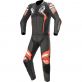 COMBINAISON CUIR HOMME ALPINESTARS ATEM V4 2 PC