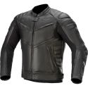 Blouson moto cuir ALPINESTARS AS-DSL SHIRO