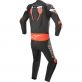 COMBINAISON CUIR HOMME ALPINESTARS ATEM V4 2 PC