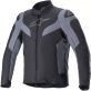 BLOUSON TEXTILE HOMME ALPINESTARS RX-3 WATERPROOF