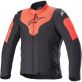 BLOUSON TEXTILE HOMME ALPINESTARS RX-3 WATERPROOF