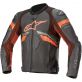 BLOUSON CUIR HOMME ALPINESTARS GP PLUS R V3 RIDEKNIT