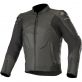 BLOUSON CUIR HOMME ALPINESTARS CALIBER