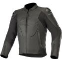 Blouson Moto Cuir ALPINESTARS CALIBER