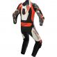 COMBINAISON CUIR HOMME ALPINESTARS ATEM V4 1 PC