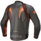 BLOUSON CUIR HOMME ALPINESTARS GP PLUS R V3 RIDEKNIT
