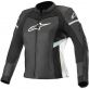 BLOUSON CUIR FEMME ALPINESTARS STELLA KIRA