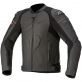 BLOUSON CUIR HOMME ALPINESTARS GP PLUS R V3 RIDEKNIT