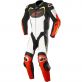 COMBINAISON CUIR HOMME ALPINESTARS GP PRO 1PC TECH AIR BAG COMPATIBLE