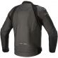BLOUSON CUIR HOMME ALPINESTARS GP PLUS R V3 RIDEKNIT
