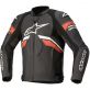 BLOUSON CUIR HOMME ALPINESTARS GP PLUS R V3 RIDEKNIT