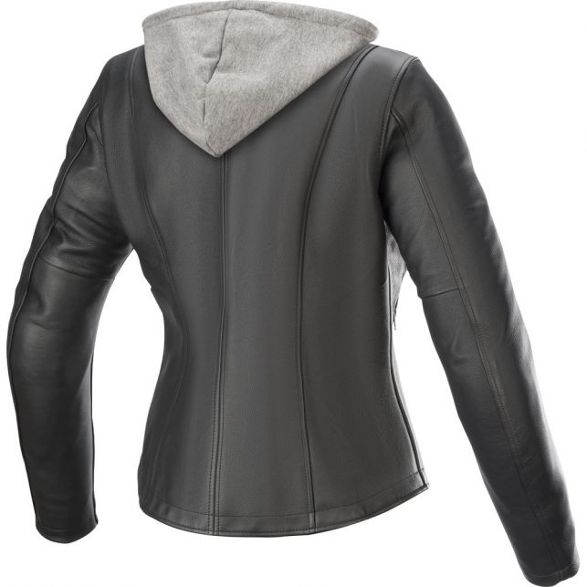 BLOUSON CUIR FEMME ALPINESTARS ALICE WOMEN'S