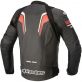 BLOUSON CUIR HOMME ALPINESTARS GP PLUS R V3 RIDEKNIT