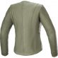 BLOUSON CUIR FEMME ALPINESTARS ALICE WOMEN'S