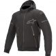 BLOUSON TEXTILE HOMME ALPINESTARS SEKTOR V2 TECH HOODIE