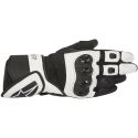 Gants moto racing ALPINESTARS STELLA SP AIR