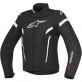 BLOUSON TEXTILE FEMME ALPINESTARS STELLA T-GP PLUS R V2