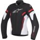 BLOUSON TEXTILE FEMME ALPINESTARS STELLA T-GP PLUS R V2