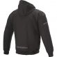 BLOUSON TEXTILE HOMME ALPINESTARS SEKTOR V2 TECH HOODIE
