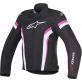 BLOUSON TEXTILE FEMME ALPINESTARS STELLA T-GP PLUS R V2
