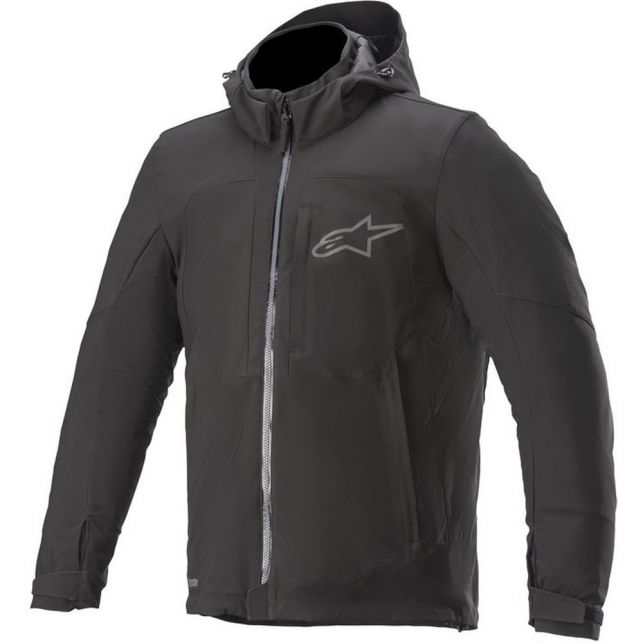 Blouson Alpinestars Stratos V2 Techshell Drystar