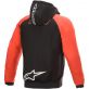 BLOUSON TEXTILE HOMME ALPINESTARS ARAGON KEVLAR HOODIE