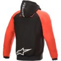 Blouson moto textile ALPINESTARS ARAGON KEVLAR HOODIE