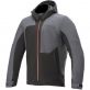 Blouson Alpinestars Stratos V2 Techshell Drystar