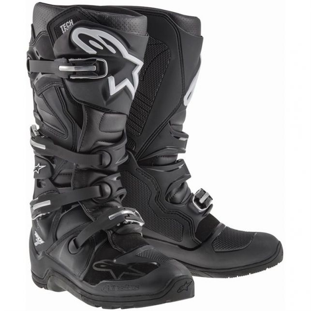 Bottes Alpinestars Tech 7 Enduro