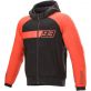 BLOUSON TEXTILE HOMME ALPINESTARS ARAGON KEVLAR HOODIE