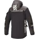 Blouson moto textile ALPINESTARS AS-DSL DAIJI PARKA
