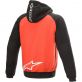 BLOUSON TEXTILE HOMME ALPINESTARS ARAGON KEVLAR HOODIE