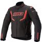 BLOUSON TEXTILE HOMME ALPINESTARS MM93 RIO HONDO WATERPROOF