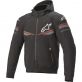BLOUSON TEXTILE HOMME ALPINESTARS SEKTOR V2 TECH HOODIE