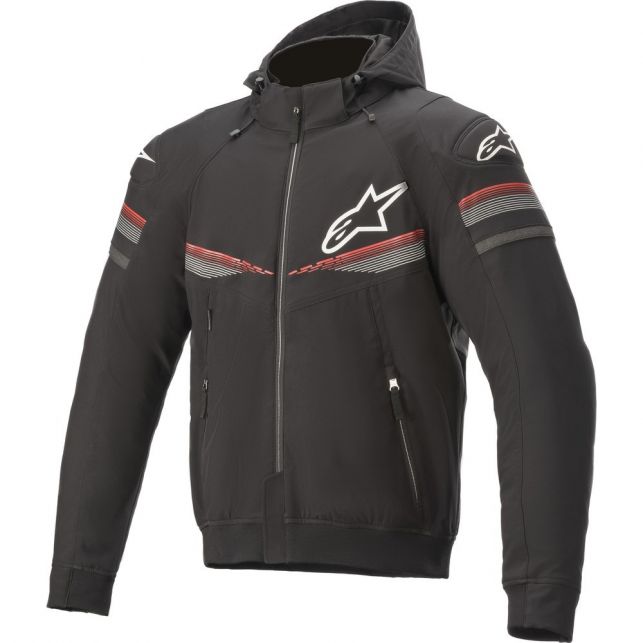 BLOUSON TEXTILE HOMME ALPINESTARS SEKTOR V2 TECH HOODIE