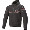 Blouson moto textile ALPINESTARS SEKTOR V2 TECH HOODIE