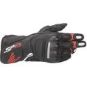 Gants moto racing ALPINESTARS HONDA SP-8 V2